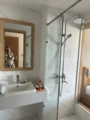 Gibson Hotel Nha Trang Chambres Photos