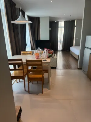 Brighton Hotel Bangkok Camere Photos