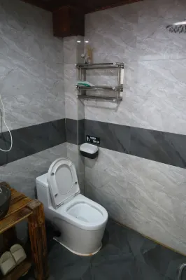 Scenic and Beautiful Accommodation 객실 Photos