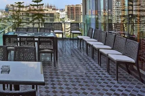 Six Seasons Hotel Photos