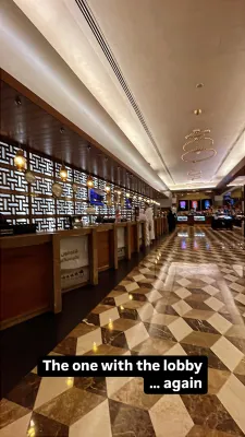 Pullman ZamZam Makkah Public Areas Photos