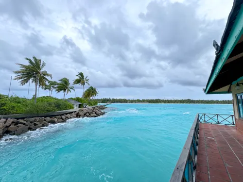 Villa Park Sun Island Resort Здоровье и отдых Photos