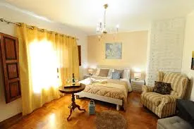 Villa la Lumia B&B Suites & Apartments Chambres Photos