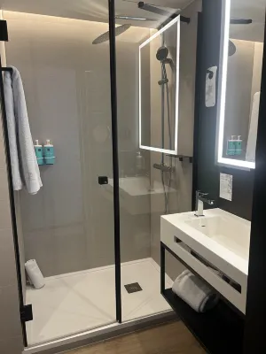 Novotel Valencia Lavant Chambres Photos