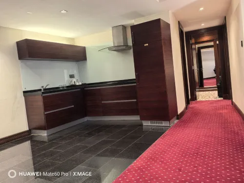 فور بوينتس شيراتون رياض الخالدية Photos