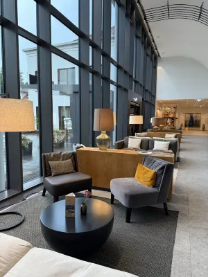 Ameron Neuschwanstein Alpsee Resort & Spa Public Areas Photos