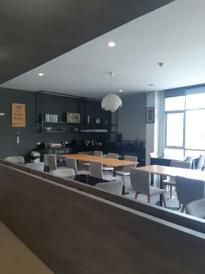Fortune D Hotel Loei Photos