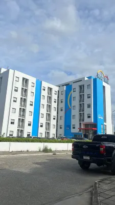 Hop Inn Rangsit Dekat Hotel Photos