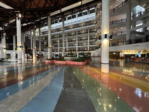Resorts World Kijal Aree comuni Photos