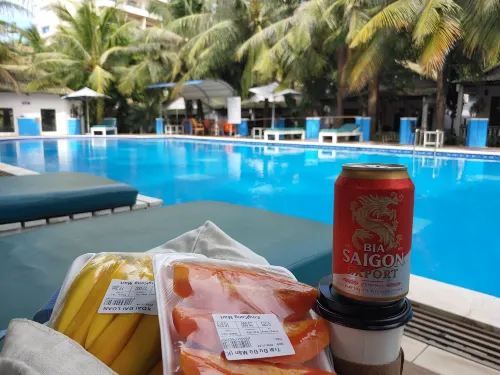 Phú Vân Resort & Spa Thư giãn & Giải trí Photos