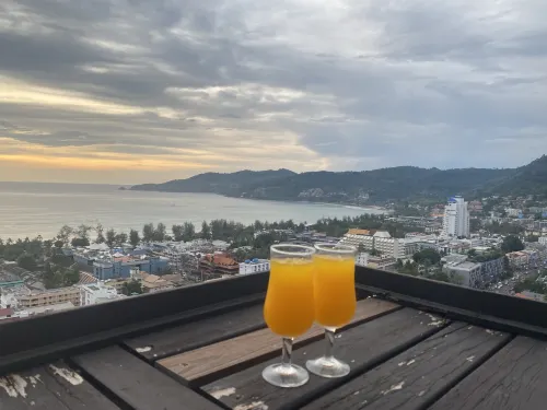 The Royal Paradise Hotel & Spa Photos