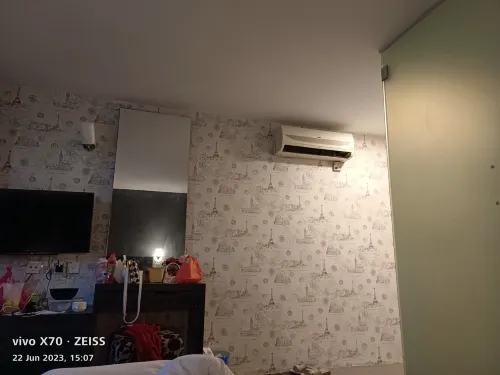 Hotel Vevo Puchong Malaysia Chambres Photos