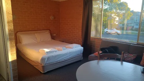 Huskisson Bayside Resort Rooms Photos