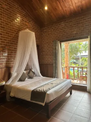 Cottage Village Camere Photos