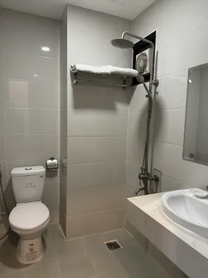 Full House Hotel Camere Photos