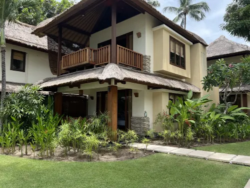 Qunci Villas Resort Extérieur Photos