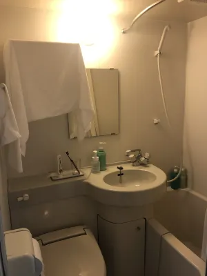 Rex Inn Namba Kamar Photos