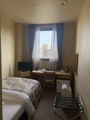 Hotel Sapporo Sun Plaza Chambres Photos