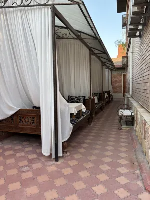 Ichan Qal'a Premium Class Hotel Photos