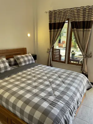 Lope Homestay Kamar Photos