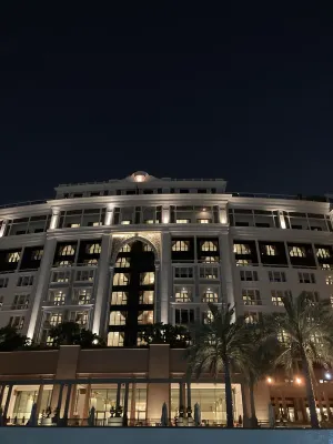 Palazzo Versace Dubai Extérieur Photos