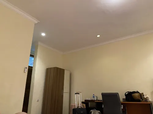 Ring Sameton Resort Hotel Kamar Photos