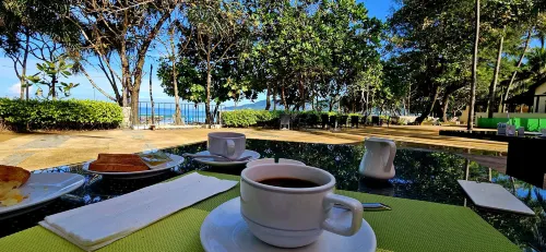 Impiana Beach Resort Patong, Phuket Photos