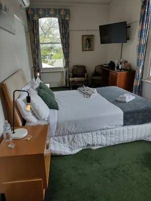 Yarra Valley Grand Hotel Chambres Photos