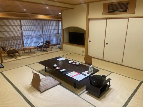 Furuya Ryokan Photos