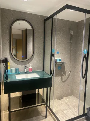 City Comfort Inn Hotel (Guangzhou Tongde Ezhangtang Subway Station) الغرف Photos