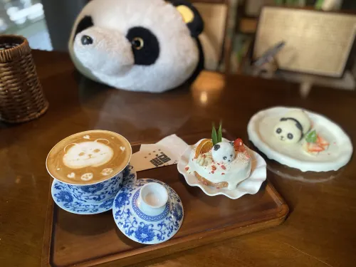 Xipu · Hidden Culture Hotel (Chengdu Taikoo Li Chunxi Road Subway Station Branch) Dining Photos