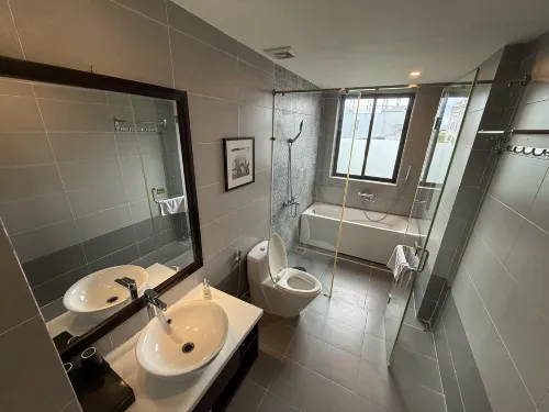 Haka Boutique Hotel Номера Photos