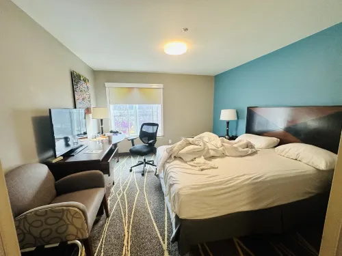 Belltown Inn Chambres Photos