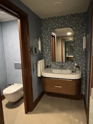 Renaissance Izmir Hotel Chambres Photos