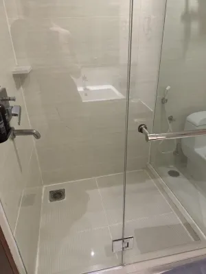 Hotel Santika Premiere Gubeng Surabaya Номера Photos