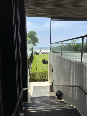 Alila Seminyak, Bali Area Publik Photos