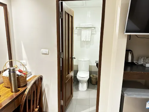 Carunda By Mangrove Prestige Hotel Chambres Photos