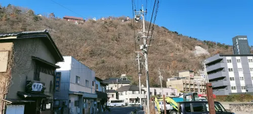 Hotel Route-Inn Kamiyamada Onsen À proximité de l'hôtel Photos