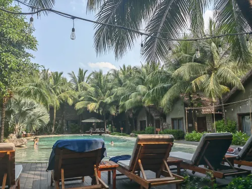 M Village Phu Quoc Leisure & Recreation Photos
