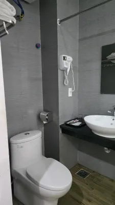 BIG Hotel Chambres Photos
