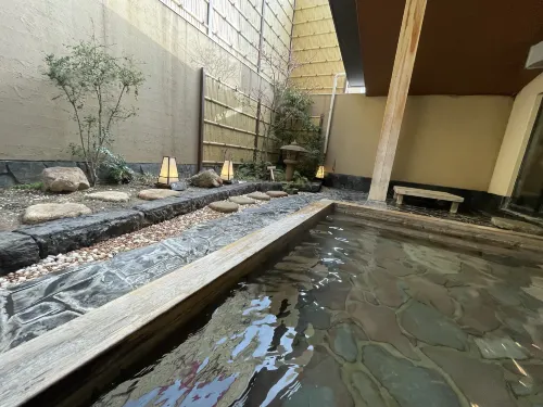 西鐵Resort Inn別府 公共區域 Photos