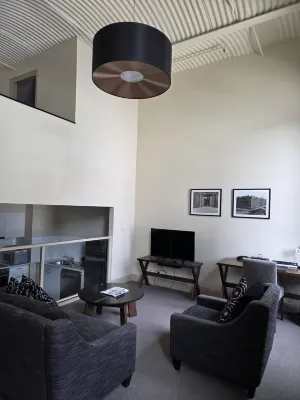Grand Hotel Melbourne Photos