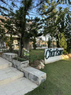 Charisma Resort Near Hotel Photos