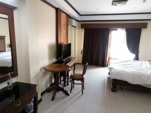 I Boutique Hotel Rooms Photos