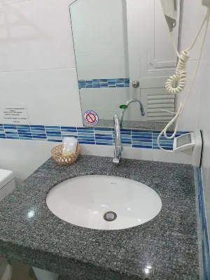 Phusita Hotel Camere Photos