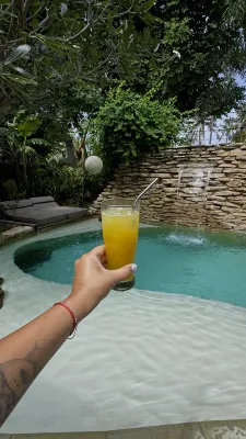 Kuno Villas Photos