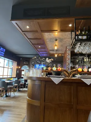 Bergen Harbour Hotel, WorldHotels Crafted Photos