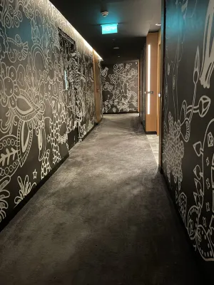 25hours Hotel Jakarta The Oddbird Photos