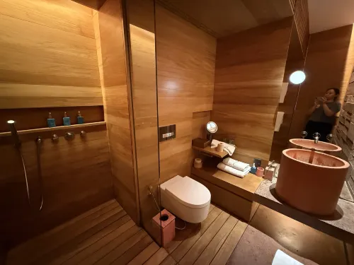 Potato Head Suites & Studios Chambres Photos