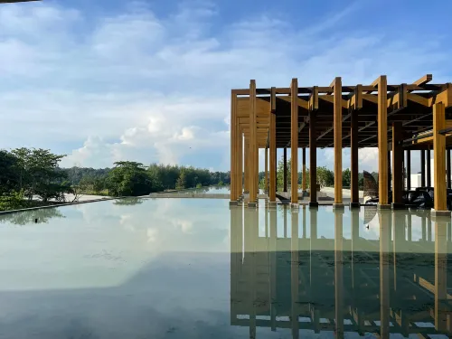 Hotel Indigo Bintan Lagoi Beach by IHG Photos